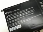 HP RG04XL battery for Spectre 13-3000 Ultrabook Spectre 13T-3000 series - Image 3