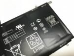 HP RG04XL battery for Spectre 13-3000 Ultrabook Spectre 13T-3000 series - Image 4