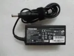 Toshiba 19V 3.42A 65W Original AC Adapter For Toshiba C55 C655 C850 C50-- MPN: Toshiba 65W