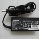 Toshiba 19V 3.42A 65W Original AC Adapter For Toshiba C55 C655 C850 C50-- MPN: Toshiba 65W