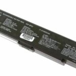 Sony VGP-BPS2 Black 6 Cell Laptop Battery