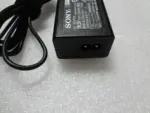 19.5V 3.3A (6.5mm*4.4mm) 65W Laptop AC Charger for SONY Model VGP-AC19V48-- MPN: SONY 65W Charger - Image 3