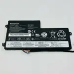 45N1108 45N1773 laptop battery for Lenovo K21-80 Thinkpad S440 S540 X270 : 1 year warranty