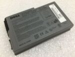 Dell 6 Y270 Battery for Latitude D610 D530 | 11.1 V 53 Wh 6-Cell Li-ion - Image 2