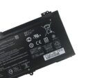 SE03XL battery for HP Pavilion 14-AL series laptop- 41.5Wh,3 cells battery - Image 2