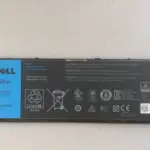 Dell Latitude 10 Battery FWRM8 C1 H8 N | 7.4 V 30 Wh Li-Polymer Replacement