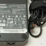 Lenovo 20V 8.5A 170W 5.5*2.5mm Original AC Power Adapter or Charger for Lenovo Laptop