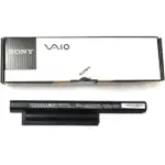 Sony Vaio BPS22 for VPC EA EB EE 14, 15, series 6 Cell battery -- MPN: BPS22