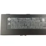 HP original OT06 HP EliteBook 2710P 2730P 2740P 2760P HSTNN-CB45 HSTNN-XB4X HSTNN-OB45 OT06XL Laptop Battery - Image 3