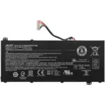 Acer AC17A8M laptop battery for Acer Spin 3 SP314-52-599W, TravelMate X3410-M-51XY