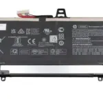 HP HK04XL 54WH (7.7V/ 54WH) Hp EliteBook x360 1040 G7 8WA57AV HSTNN-IB9J, L83796-171 Laptop Battery