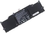 11.4V 3.2Ah 37Wh HSTNN-UB6M ME03XL Notebook Replacement Battery compatible with HP Q155 Q156 Stream 13-c100na Stream 11-d003TU Laptop
