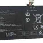 7.7V 41.58Wh HP original SE04XL Laptop Battery compatible with HP Pro X2 612 G2 860708-855 860724-2B1 860724-2C1 HSTNN-DB7Q