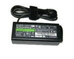 Original 65W 19.5V 3.3A (6.5mm*4.4mm) Laptop Charger for Sony PCG-707, 717-- MPN: SONY 65W Charger