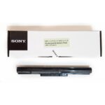 Sony Vaio VGP-BPS35A replacement battery 4 cell 2200 / 2670 mAh for SOny SVF 14, SVF15 Vaio 14E and 15E series laptops