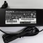 19.5V 6.2A 120W AC Adapter for Sony LED TV & Laptop Charger - Image 2