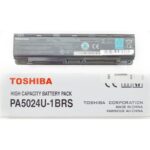 TOSHIBA PA5024U-1BRS battery for Satellite C850 C800 C855 C870 C875 C50-A L850 L845 L840 L870 L875 L830 L805 L800 battery-- MPN: TOSHIBA PA5024U