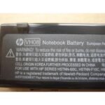 HP original VH08 VH08XL E7U26AA 708455-001 battery for HP Zbook 15, Zbook 15 G2, Zbook 17, Zbook 17 G2 14.4V 4400mah 8 Cell Li-Ion - Image 2