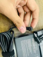 Asus 150W 20V 7.5A Laptop Charger Power Adapter(Connector size:6.0*3.7mm)- Power Cable Included - Image 7