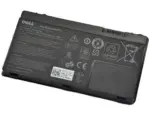 Dell 0 FP4 VJ Battery for Inspiron N301 Z M301 Z 13 Z | 11.1 V 44 Wh | Replaces 09 VJ64 CEF2 H - Image 5