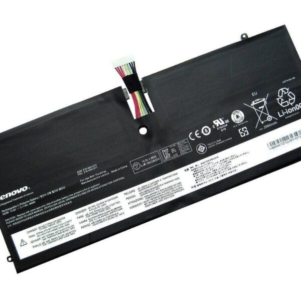 Lenovo 45N1070 Battery for Lenovo ThinkPad X1 Carbon 3444 3448 3460 X1C 45N1071