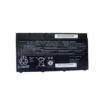 Genuine Fujitsu FPCBP530 FPB0337 S Battery: Restore Lifebook Portability & Performance