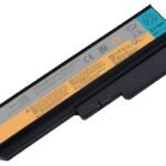 Battery for Lenovo L08L6Y02 G430