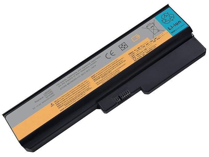 G430-BT-.jpg Battery for Lenovo L08L6Y02 G430 - Image 1
