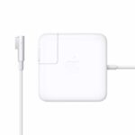 Apple MC461HN/A MagSafe Power Adapter For MacBook and MacBook Pro 60 W Adapter (Power Cord Included)
