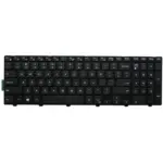 Original Dell keyboard for Inspiron 15 3000 5000 3541 3542 3543 3551 3558 5542 5545 5547 5558 5559 PN: JYP58 US INTL - Image 4