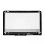 HP Pavilion X360 13-U131TU, 13-U series, X360 M3 LCD Touch Digitizer Assembly - Image 2