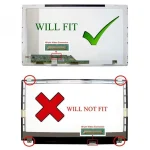 Replacement IBM Lenovo G580 2189 Laptop Screen 15.6" LED LCD HD Display - Image 6