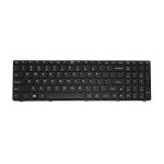 Lenovo G700 G500 G710 G505 G510 US Laptop Keyboard Black
