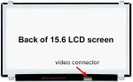 Replacement IBM Lenovo G580 2189 Laptop Screen 15.6" LED LCD HD Display - Image 7