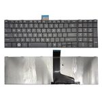 Laptop Keyboard for Toshiba Satellite C845 C850 C850D C855 C870 C870D C875 L850 Series - Image 3