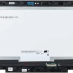 13.3″ 1920*1080 FHD, 40 PIN RIGHT DELL INSPIRON 13 7368, 7378, 13 5368, 5378, 7KF9N, 07KF9N, B133HAB01.0, LCD screen with Touch PANEL