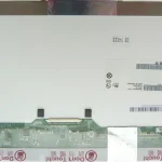 Lenovo X200 X200S X201 X201S 12.1″ LED Laptop Screen 1280*800 WXGA, B121EW09-V3 30 PIN