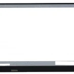 Lenovo IdeaPad 300-17ISK 80GH 300-17LSK Slim 17.3″ 1600*900 WXGA-HD+ LTN173KT04-301 Bottom Left LED 30 PIN, 2 Hole Brackets Top & Bottom