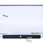 HB140WX1-300 608206-001 Slim 14.0″ LED Laptop Screen 1366*768 WXGA HD Bottom Right 40 PIN