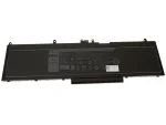11.4V 84Wh Original WJ5R2 Laptop Battery Compatible with Dell Precision 3510 4F5YV Series - Image 2
